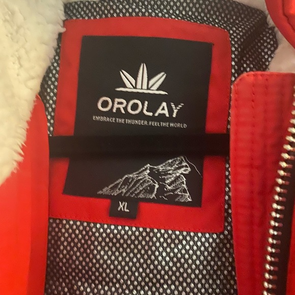 Orolay Amazon Jacket! XL - Picture 2 of 3